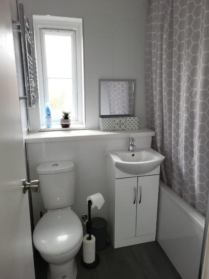 Delight Apartment, Close To Excel, London City Airport & O2! Esterno foto