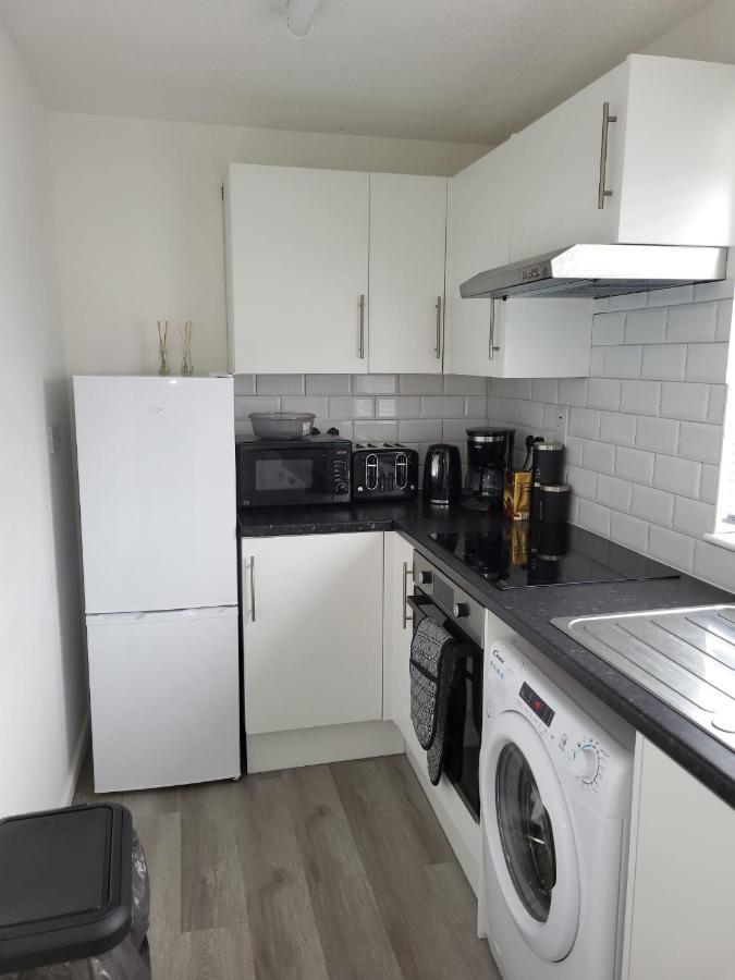 Delight Apartment, Close To Excel, London City Airport & O2! Esterno foto