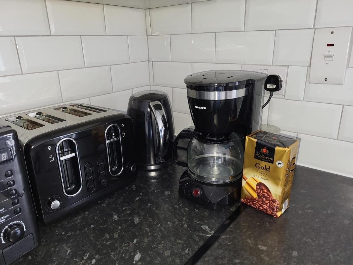 Delight Apartment, Close To Excel, London City Airport & O2! Esterno foto