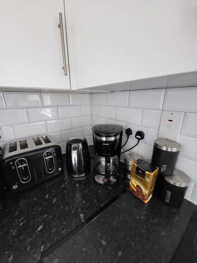 Delight Apartment, Close To Excel, London City Airport & O2! Esterno foto