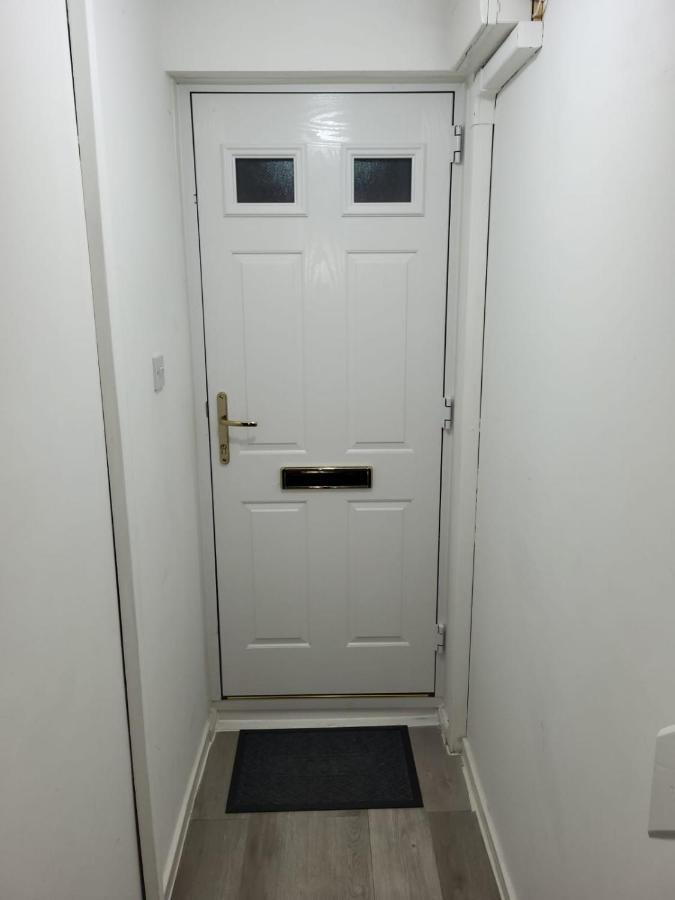 Delight Apartment, Close To Excel, London City Airport & O2! Esterno foto