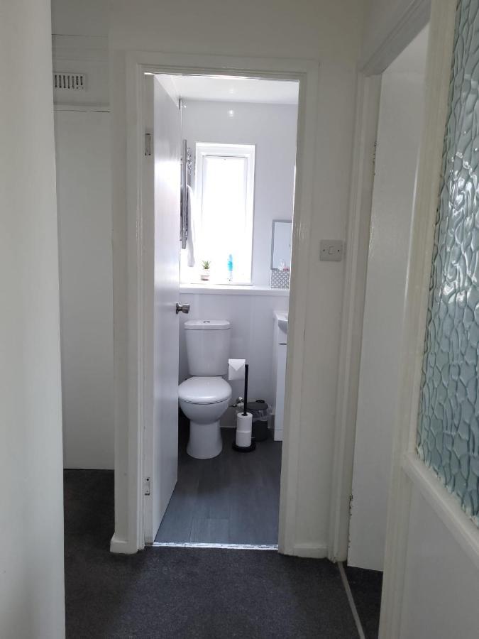 Delight Apartment, Close To Excel, London City Airport & O2! Esterno foto