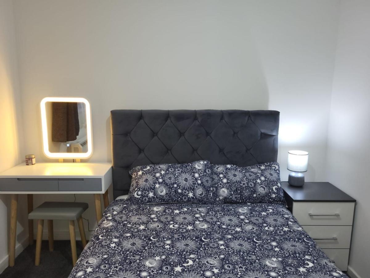 Delight Apartment, Close To Excel, London City Airport & O2! Esterno foto