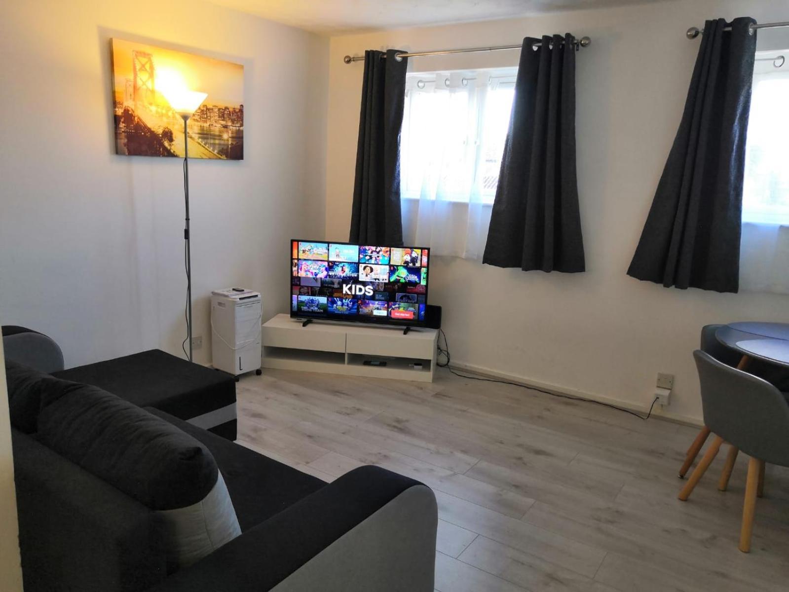 Delight Apartment, Close To Excel, London City Airport & O2! Esterno foto