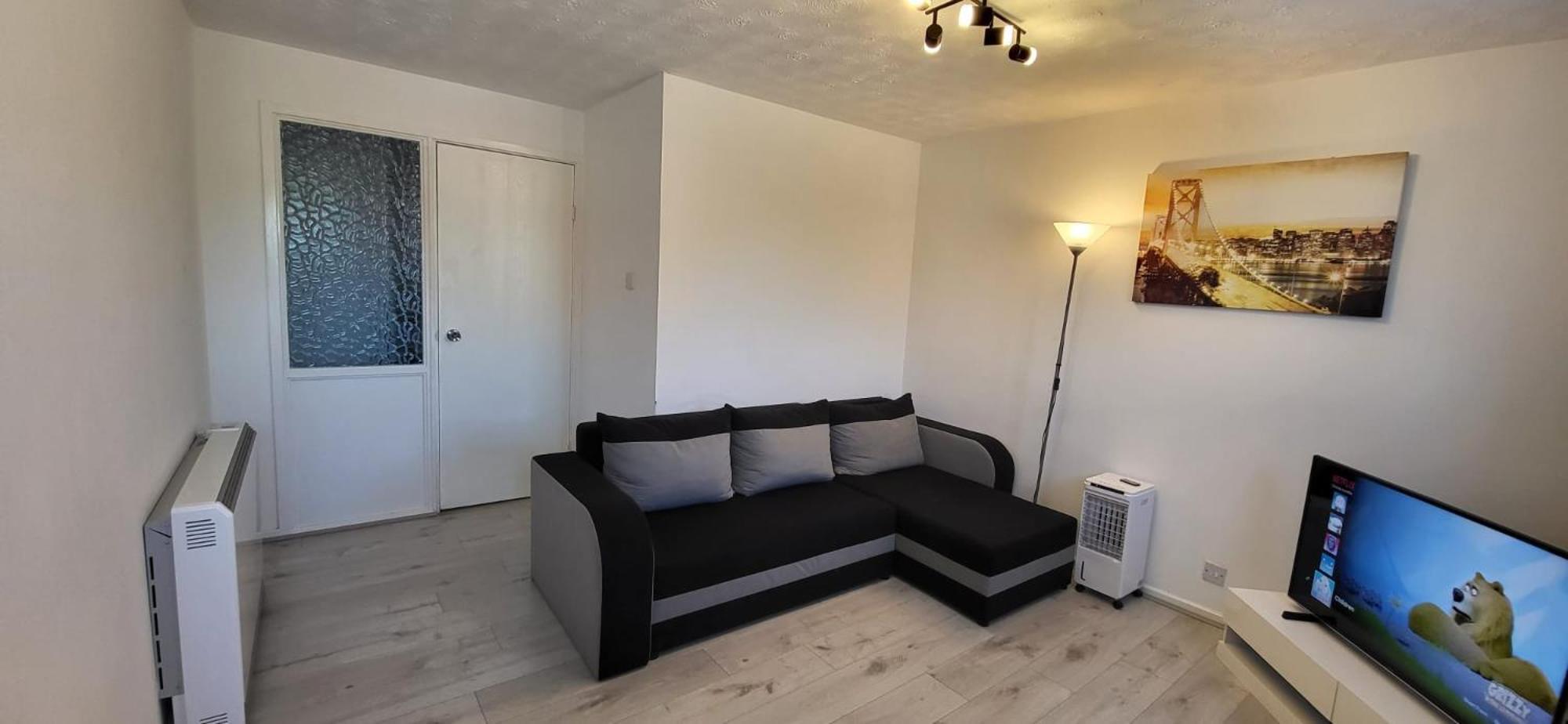 Delight Apartment, Close To Excel, London City Airport & O2! Esterno foto