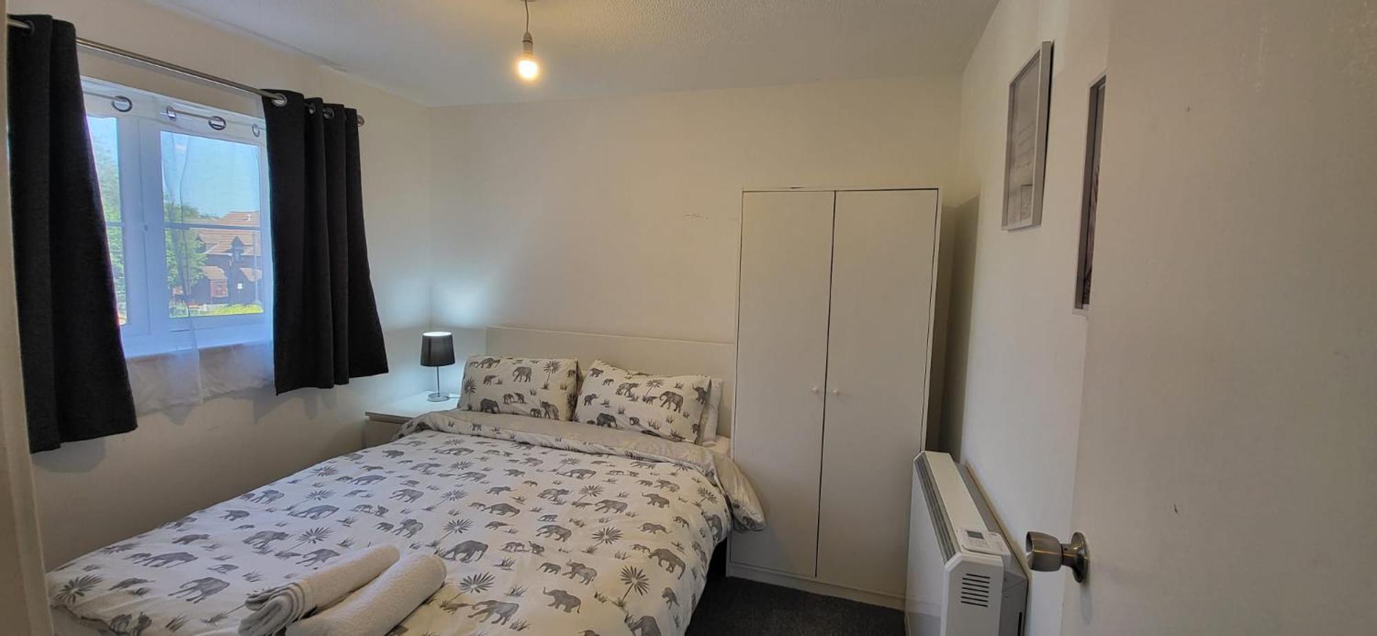 Delight Apartment, Close To Excel, London City Airport & O2! Esterno foto