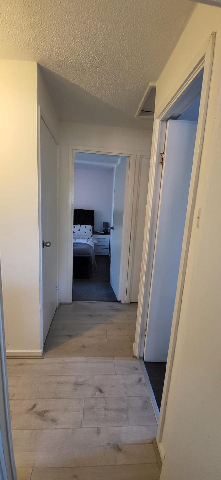 Delight Apartment, Close To Excel, London City Airport & O2! Esterno foto