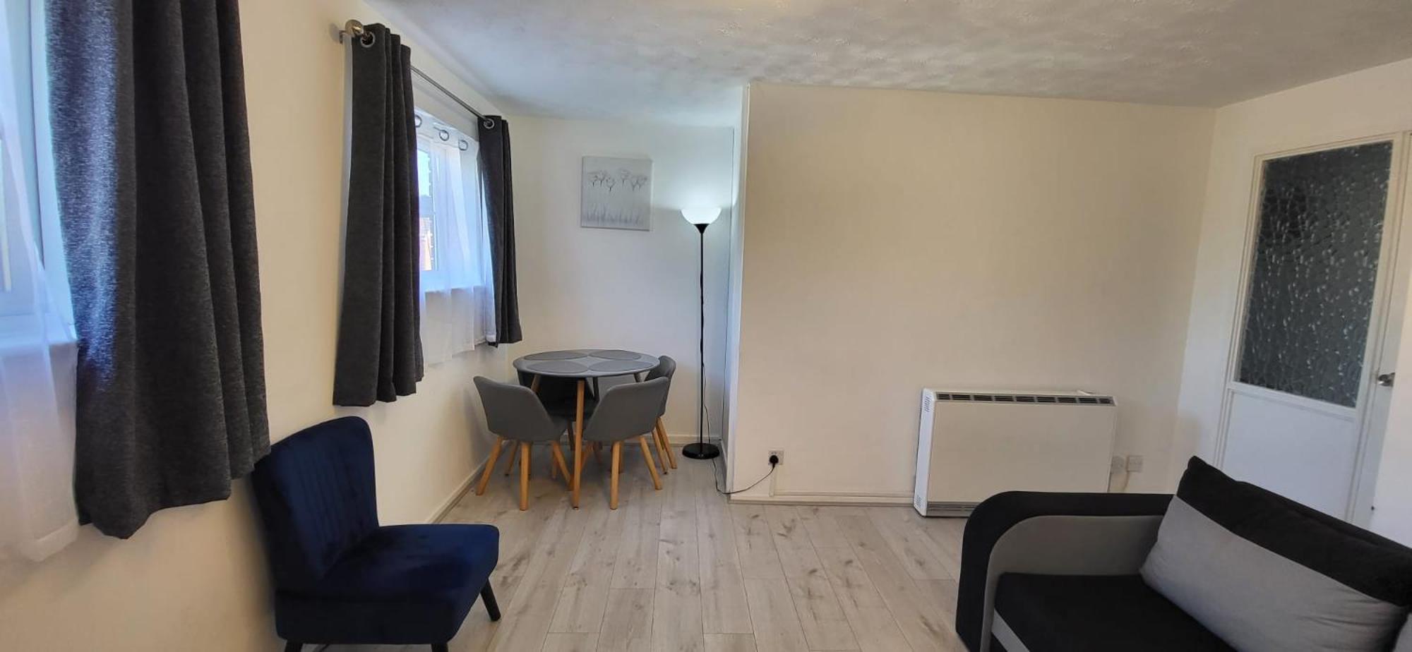Delight Apartment, Close To Excel, London City Airport & O2! Esterno foto