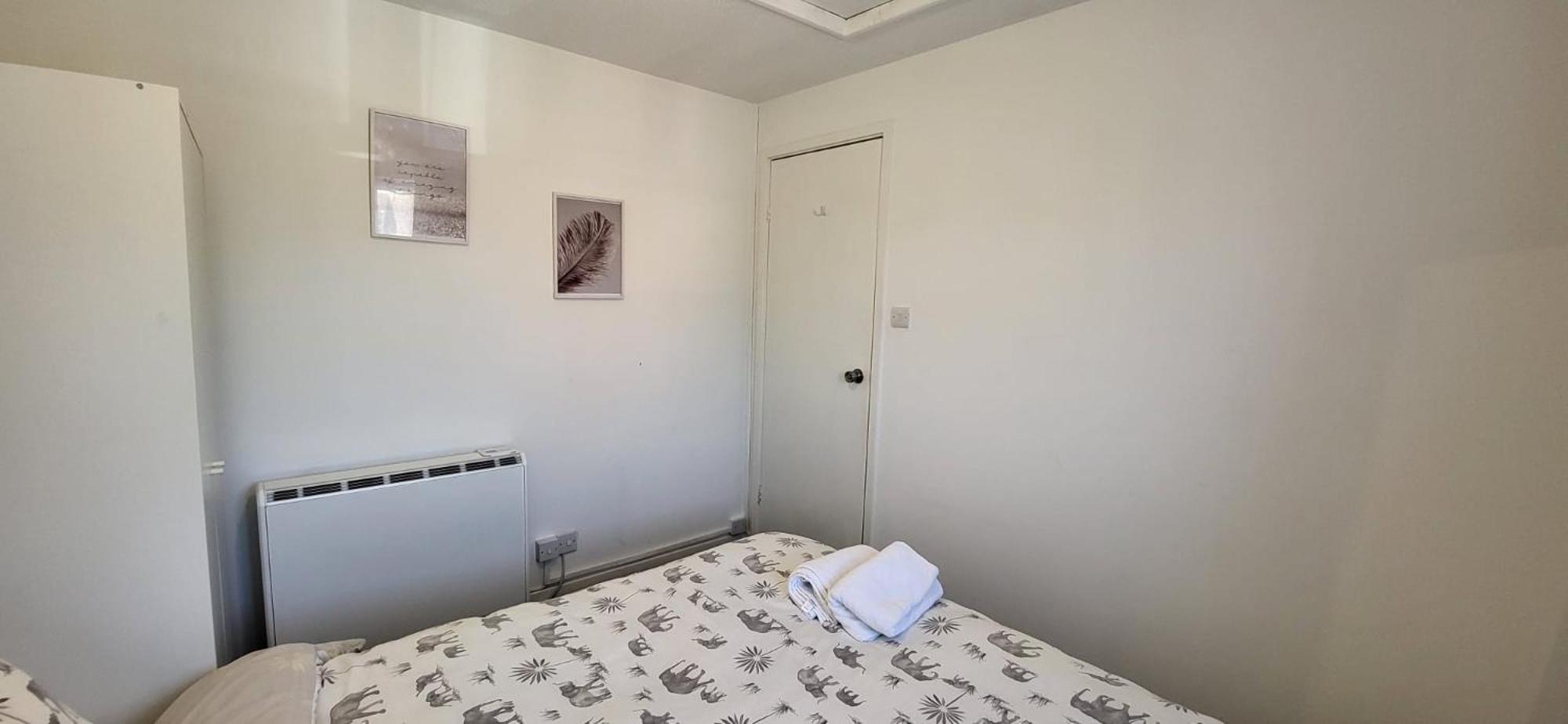 Delight Apartment, Close To Excel, London City Airport & O2! Esterno foto